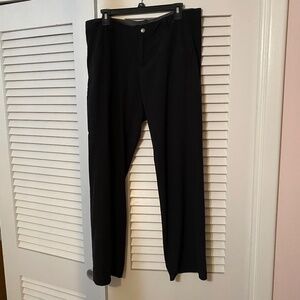 Patagonia Lightweight Stretch Straight Leg Pants Sz 12